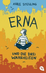 Erna und die drei Wahrheiten