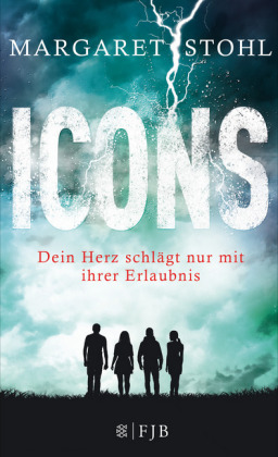 Icons. Bd.1