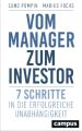 Vom Manager zum Investor