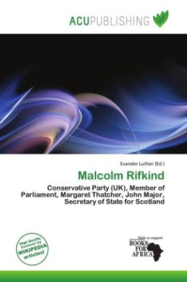 Malcolm Rifkind