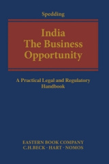 India - The Business Opportunity