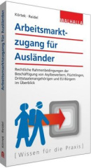 Arbeitsmarktzugang für Ausländer