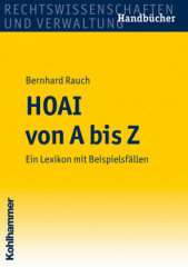 HOAI von A bis Z