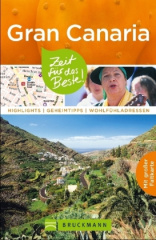 Gran Canaria - Zeit für das Beste