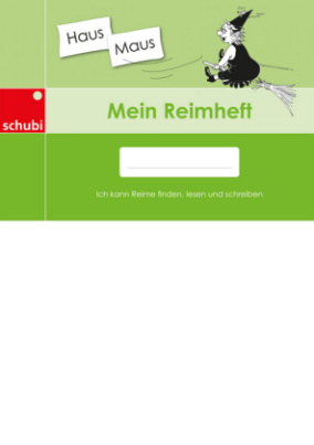 Mein Reimheft