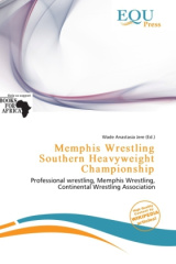 Memphis Wrestling Southern Heavyweight Championship