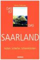 Das ist das Saarland