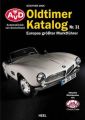 Oldtimer Katalog Nr. 31