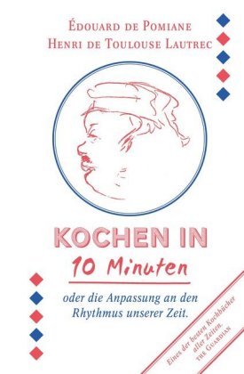 Kochen in zehn Minuten