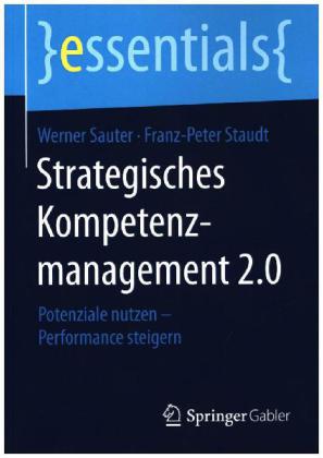 Strategisches Kompetenzmanagement 2.0