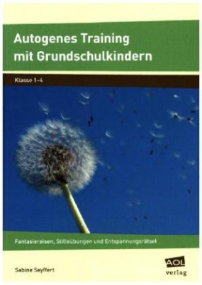 Autogenes Training mit Grundschulkindern