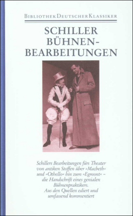 Übersetzungen und Bearbeitungen