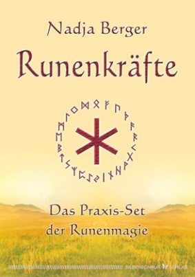 Runenkräfte, m. 24 Runenkarten