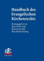 Handbuch des evangelischen Kirchenrechts