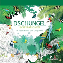 Dschungel-Inspirationen