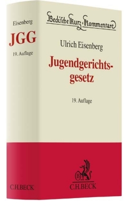 Jugendgerichtsgesetz