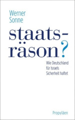 Staatsräson?