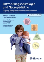 Entwicklungsneurologie und Neuropädiatrie