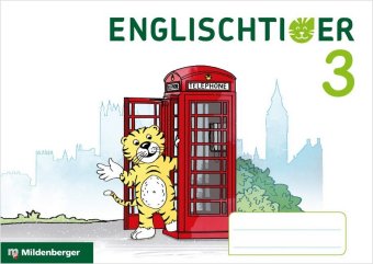 Englischtiger 3