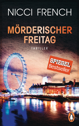 Mörderischer Freitag