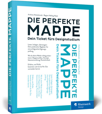 Die perfekte Mappe