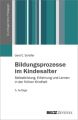 Bildungsprozesse im Kindesalter