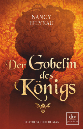 Der Gobelin des Königs