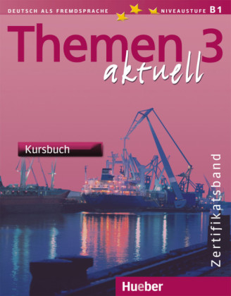 Kursbuch und Arbeitsbuch, Lektion 1-10, m. 2 Audio-CDs (Zertifikatsband)