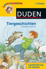 Tiergeschichten