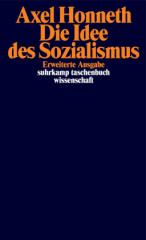 Die Idee des Sozialismus