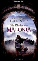 Die Kinder von Malonia