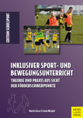 Inklusiver Sport- und Bewegungsunterricht