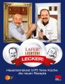 Lafer! Lichter! Lecker!. Bd.3