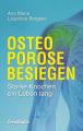 Osteoporose besiegen