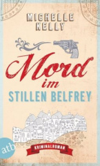 Mord im stillen Belfrey