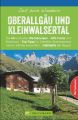 Zeit zum Wandern Oberallgäu und Kleinwalsertal