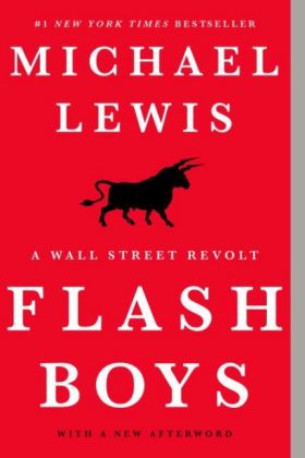 Flash Boys