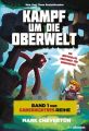 Minecraft - Kampf um die Oberwelt