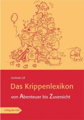 Das Krippenlexikon