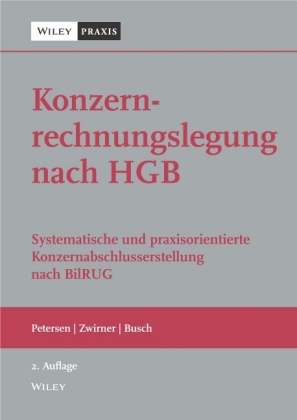 Konzernrechnungslegung nach HGB