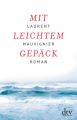 Mit leichtem Gepäck