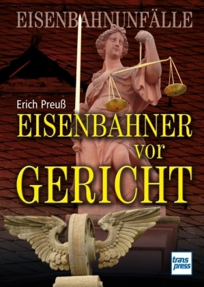 Eisenbahner vor Gericht