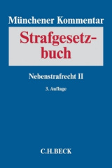 Nebenstrafrecht II