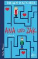 Ana und Zak