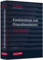 Kreditinstitute und Finanzdienstleister