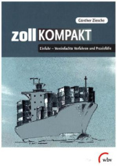 zollKOMPAKT - Einfuhr