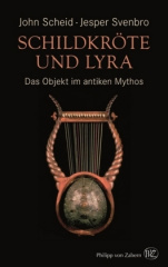 Schildkröte und Lyra