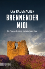 Brennender Midi