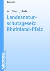 Landesnaturschutzgesetz (LNatSchG) Rheinland-Pfalz, Kommentar