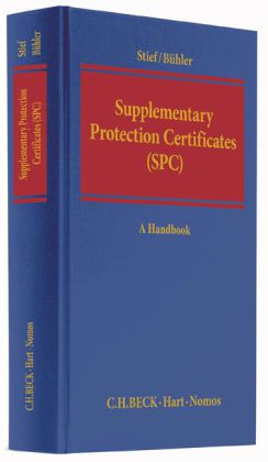 Supplementary Protection Certificates (SPC)